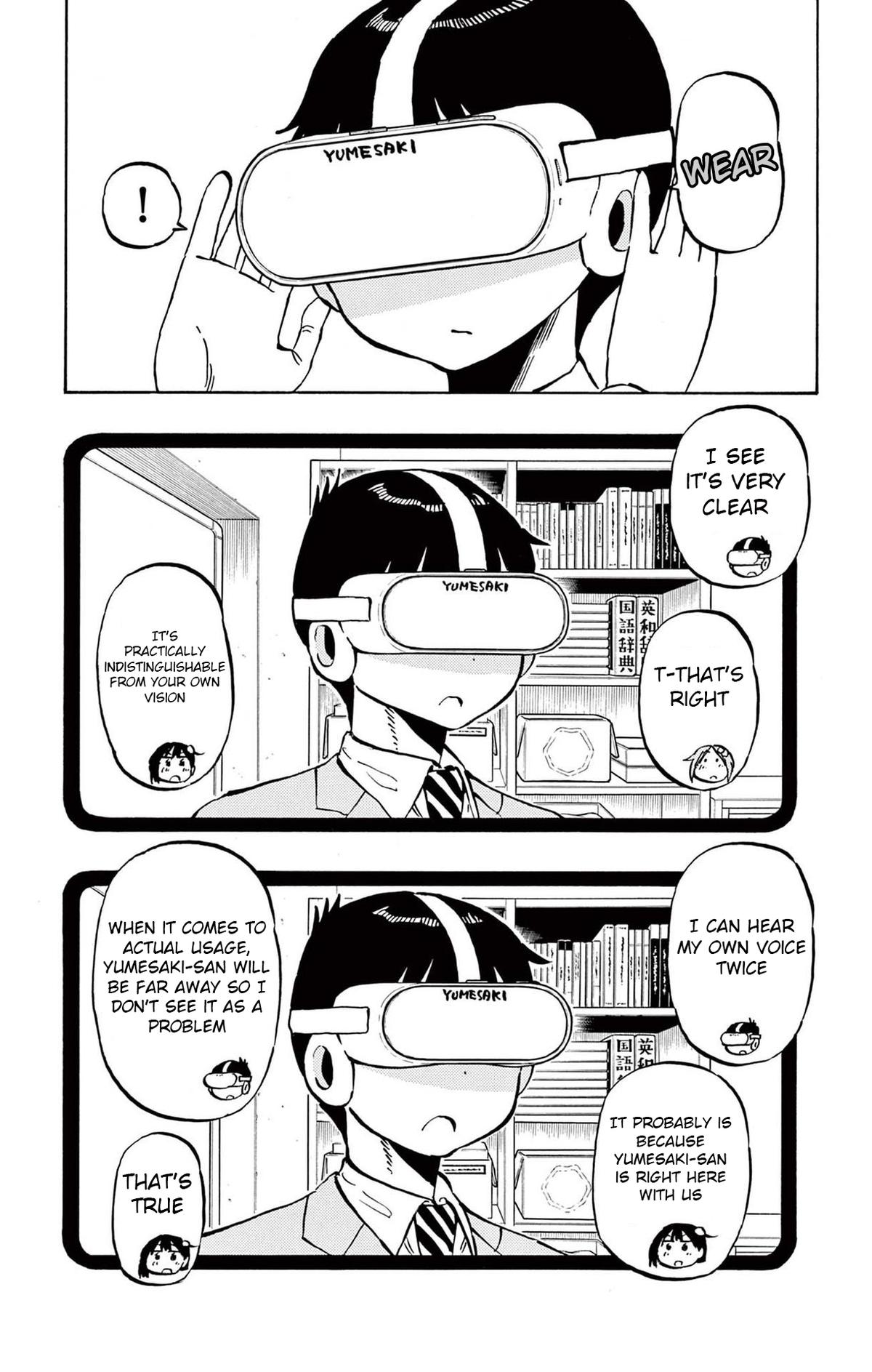 Ponkotsu-chan Kenshouchuu Chapter 85 7