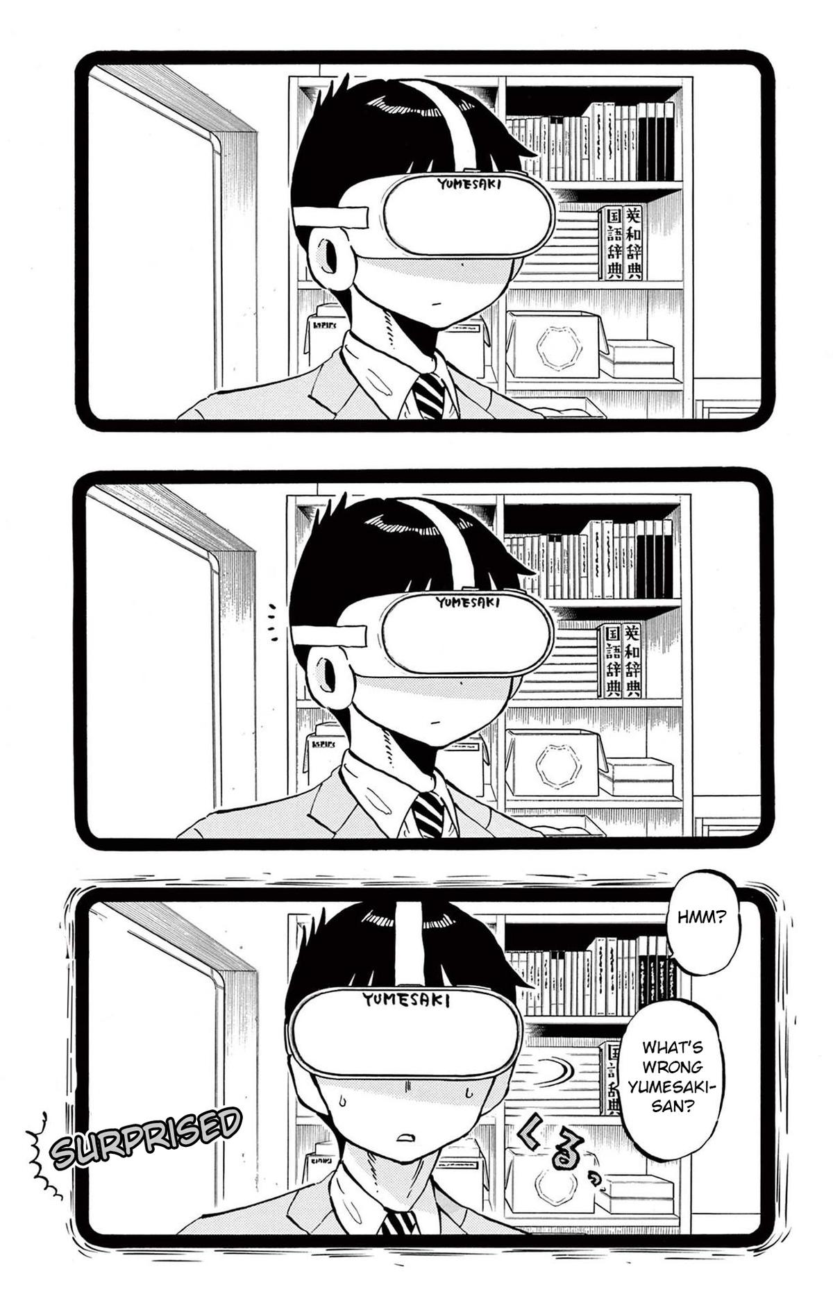 Ponkotsu-chan Kenshouchuu Chapter 85 8