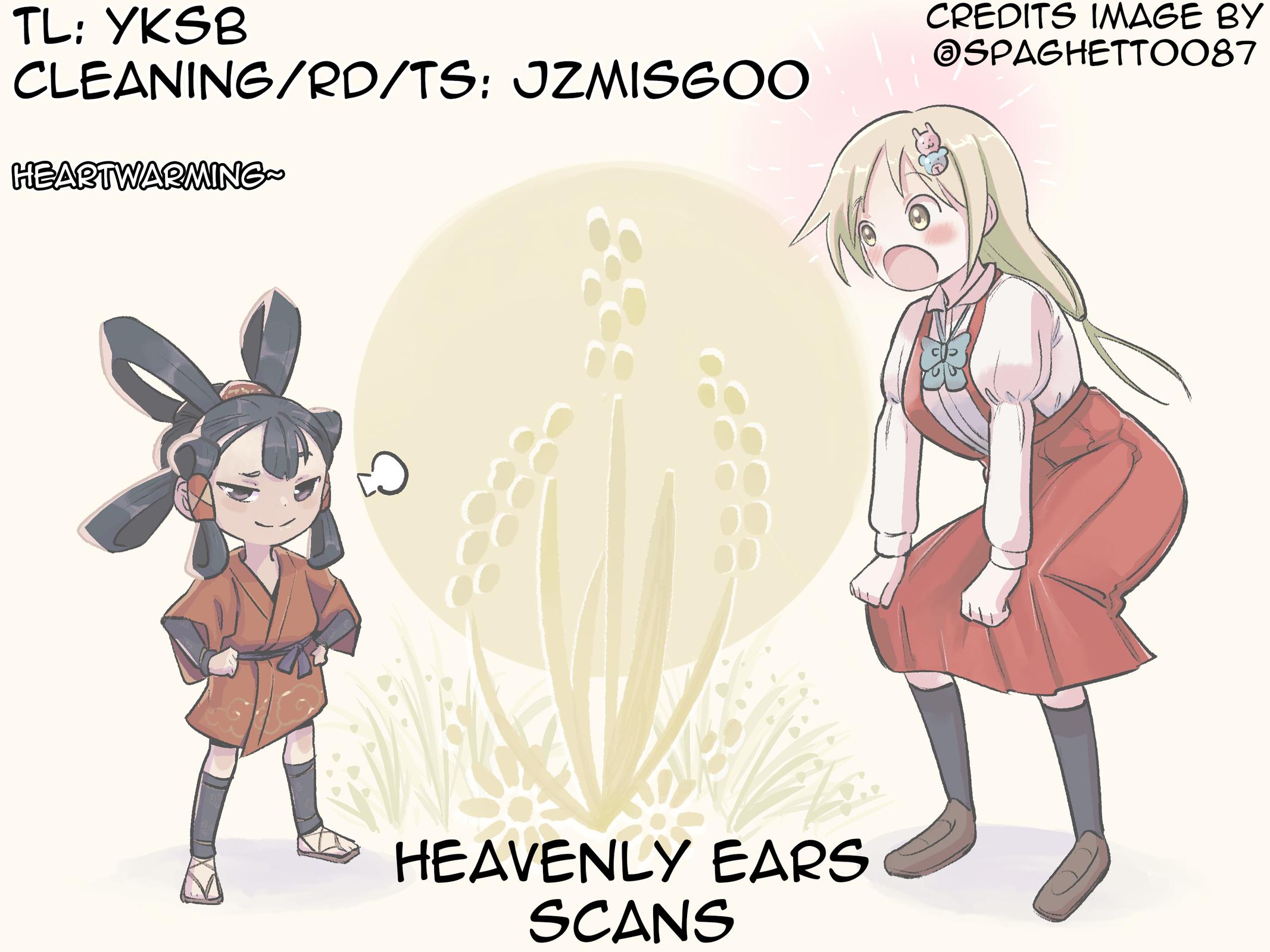 Ponkotsu-chan Kenshouchuu Chapter 85 17