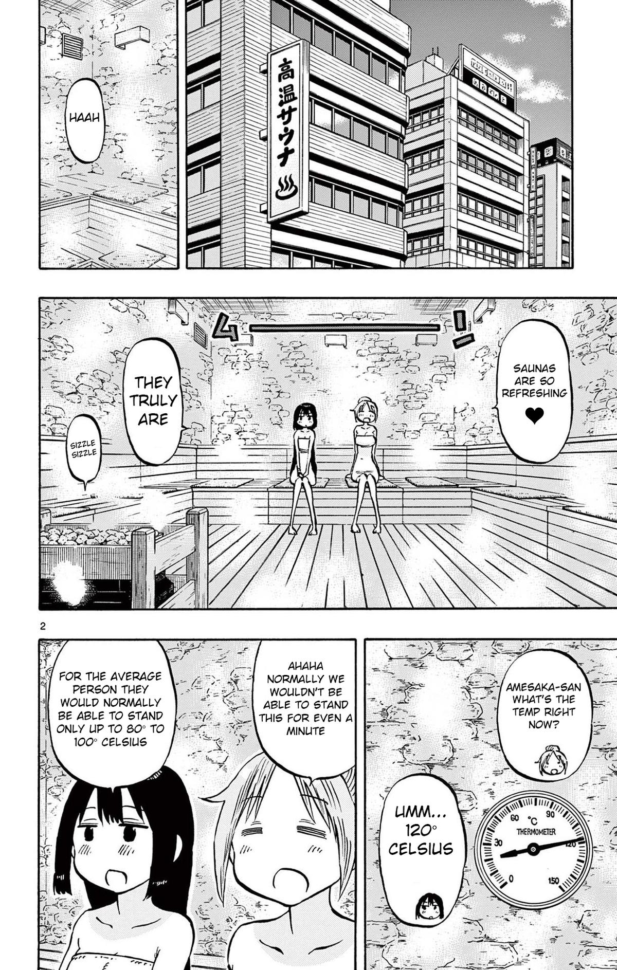 Ponkotsu-chan Kenshouchuu Chapter 86 2
