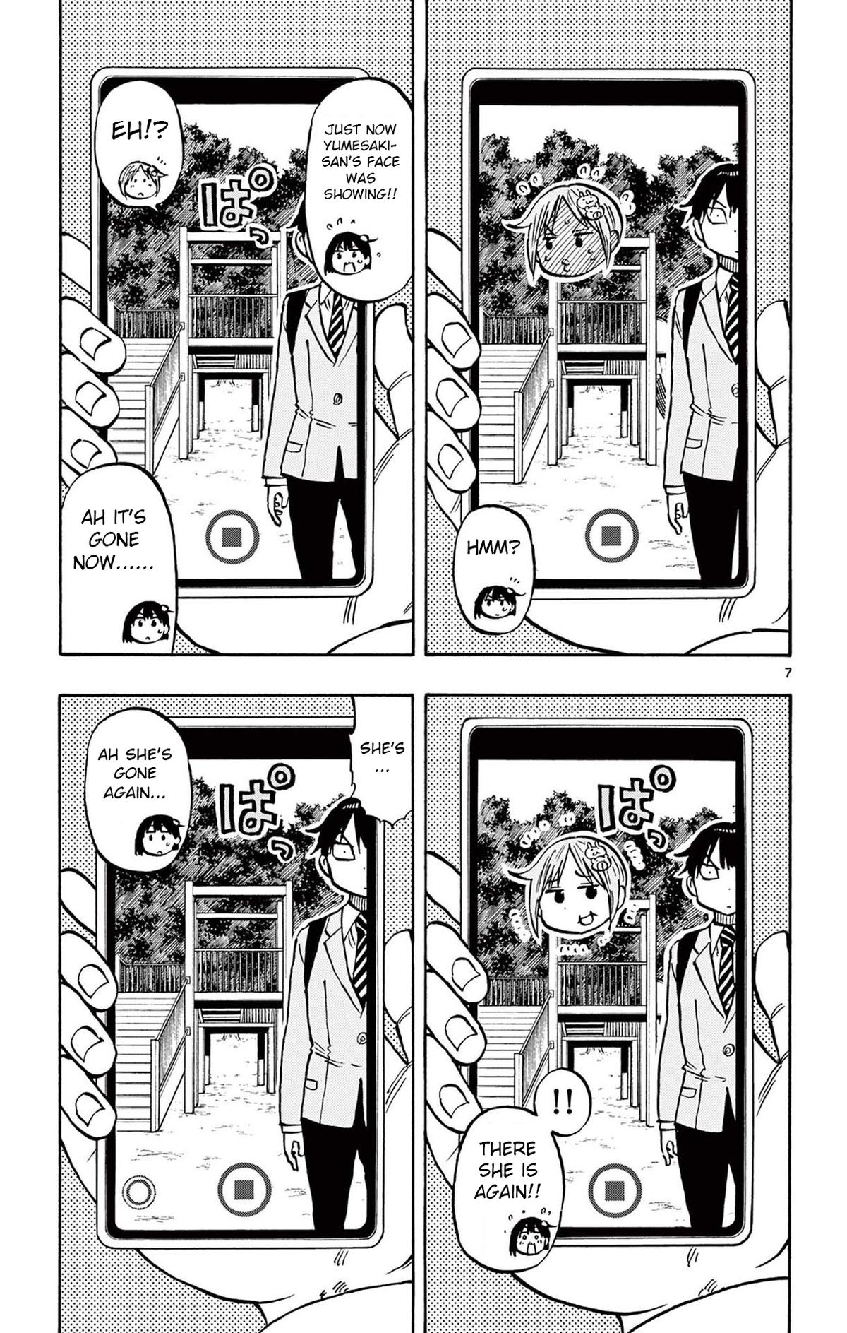 Ponkotsu-chan Kenshouchuu Chapter 87 11