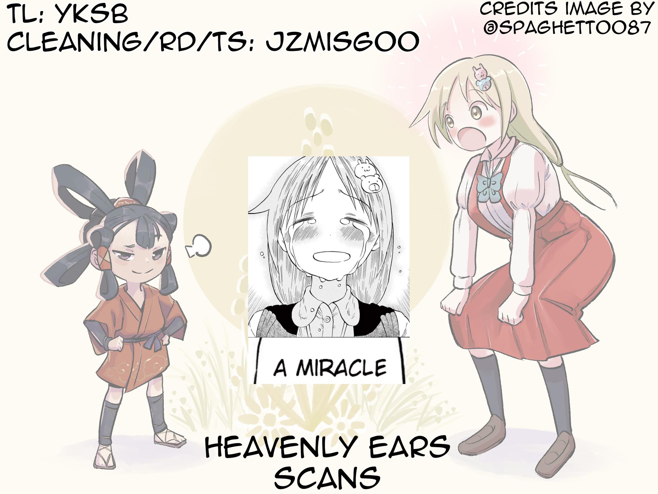 Ponkotsu-chan Kenshouchuu Chapter 89 17