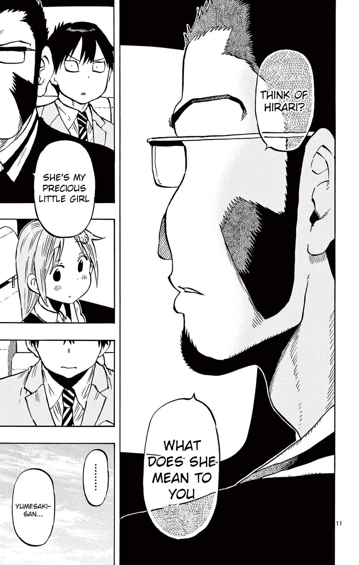 Ponkotsu-chan Kenshouchuu Chapter 90 11