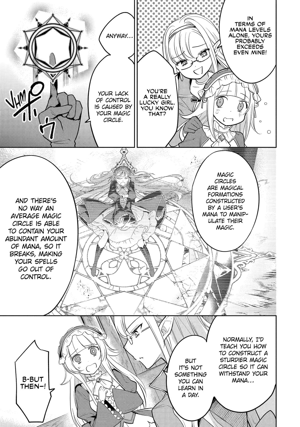 Porter of Heroes Chapter 5 5
