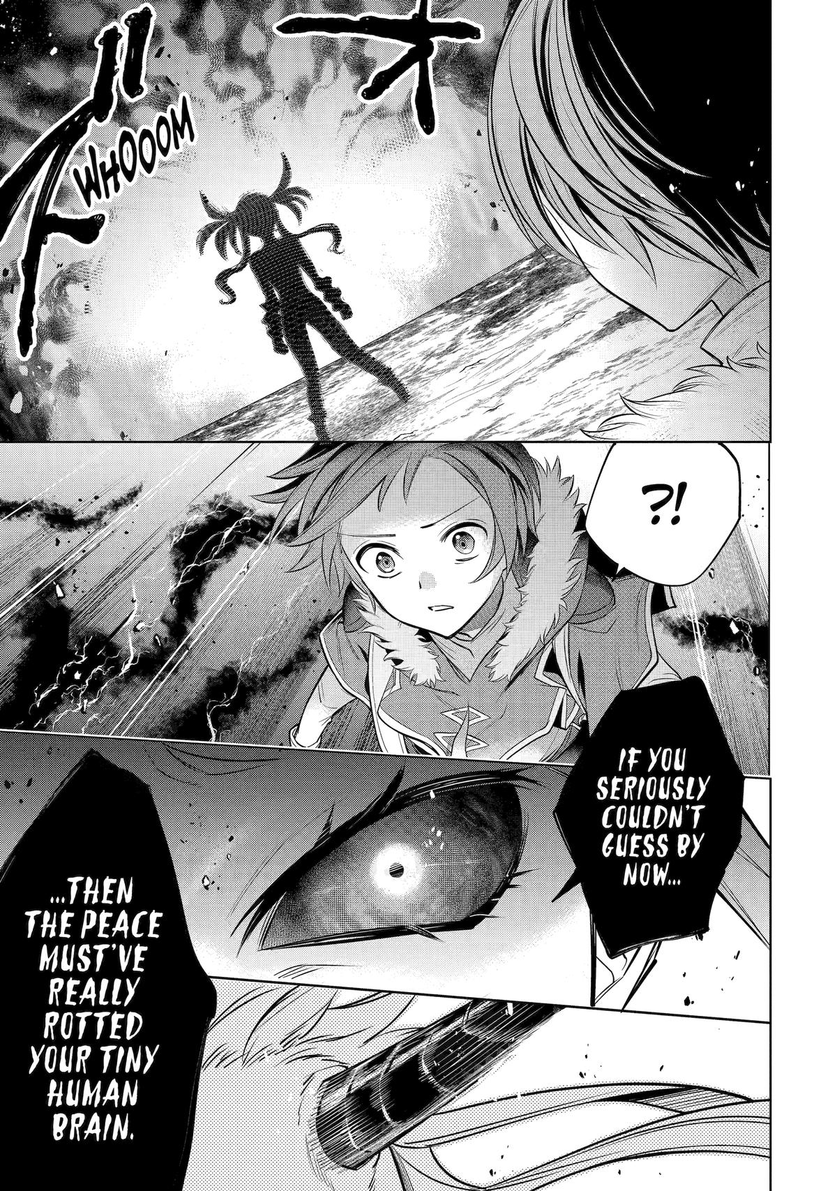 Porter of Heroes Chapter 10 17