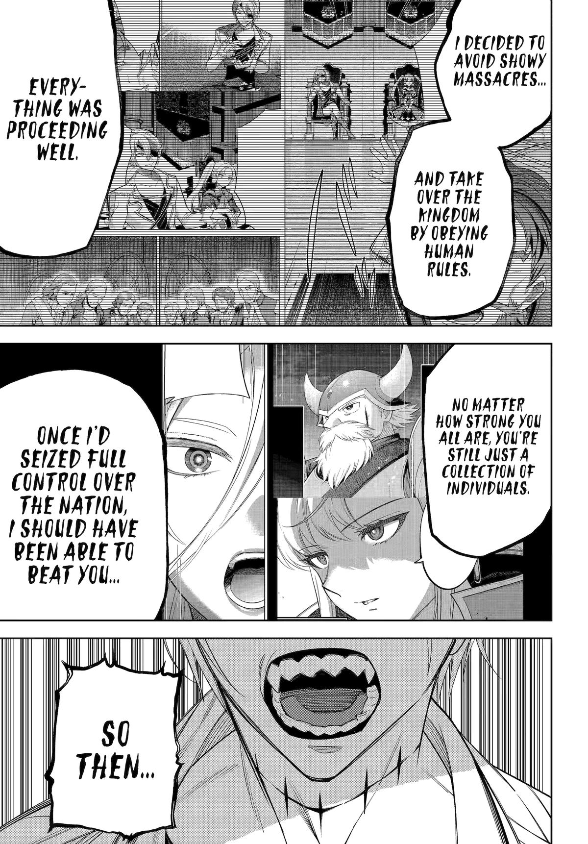 Porter of Heroes Chapter 31 5