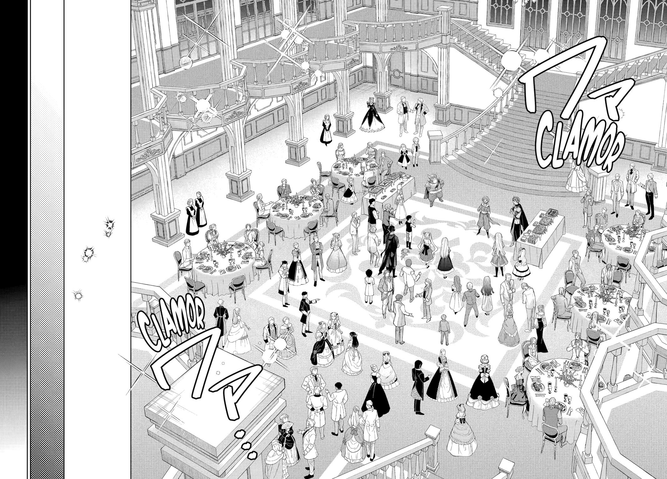 Porter of Heroes Chapter 33 18