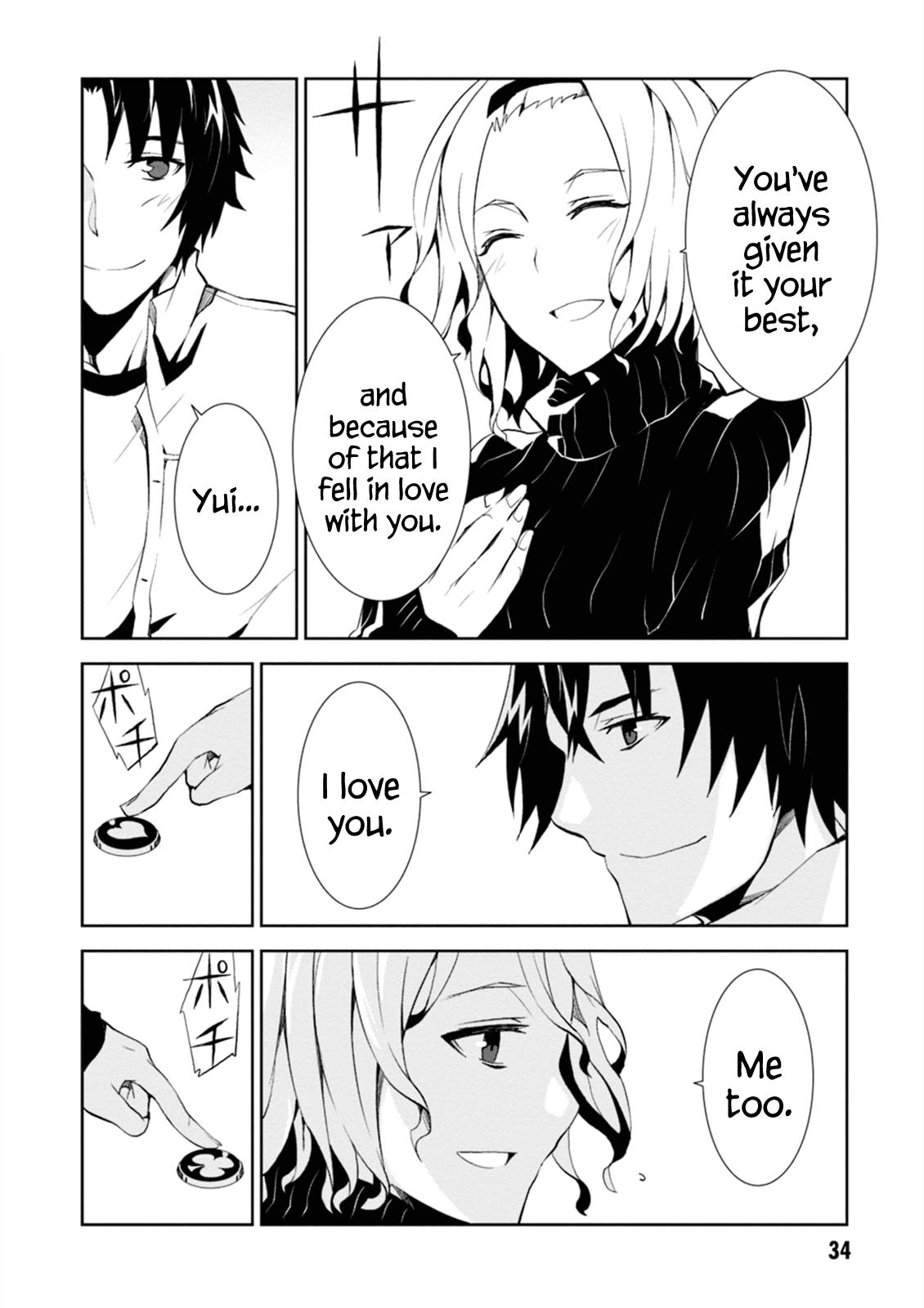 Purgatory Dead Roll Chapter 1 35