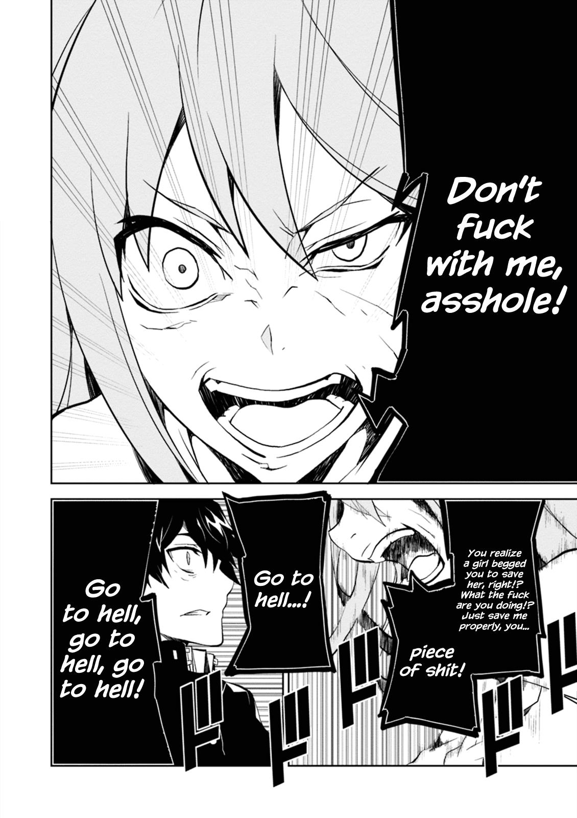 Purgatory Dead Roll Chapter 1 56