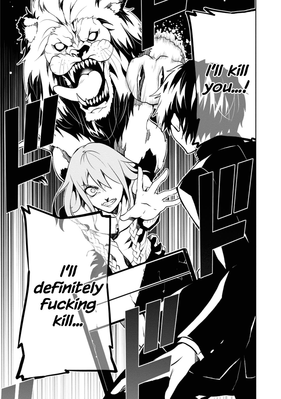 Purgatory Dead Roll Chapter 1 57