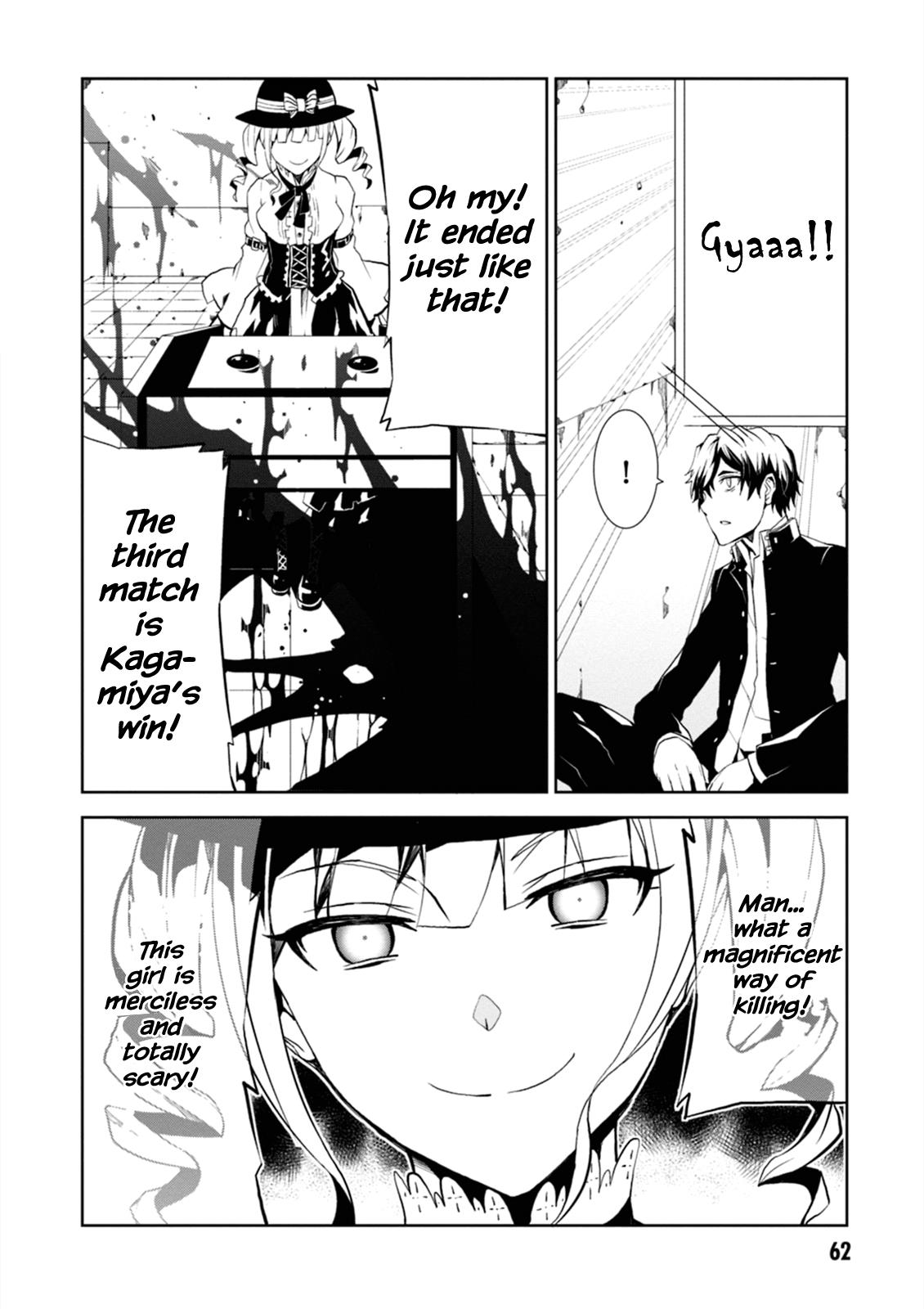 Purgatory Dead Roll Chapter 2 4