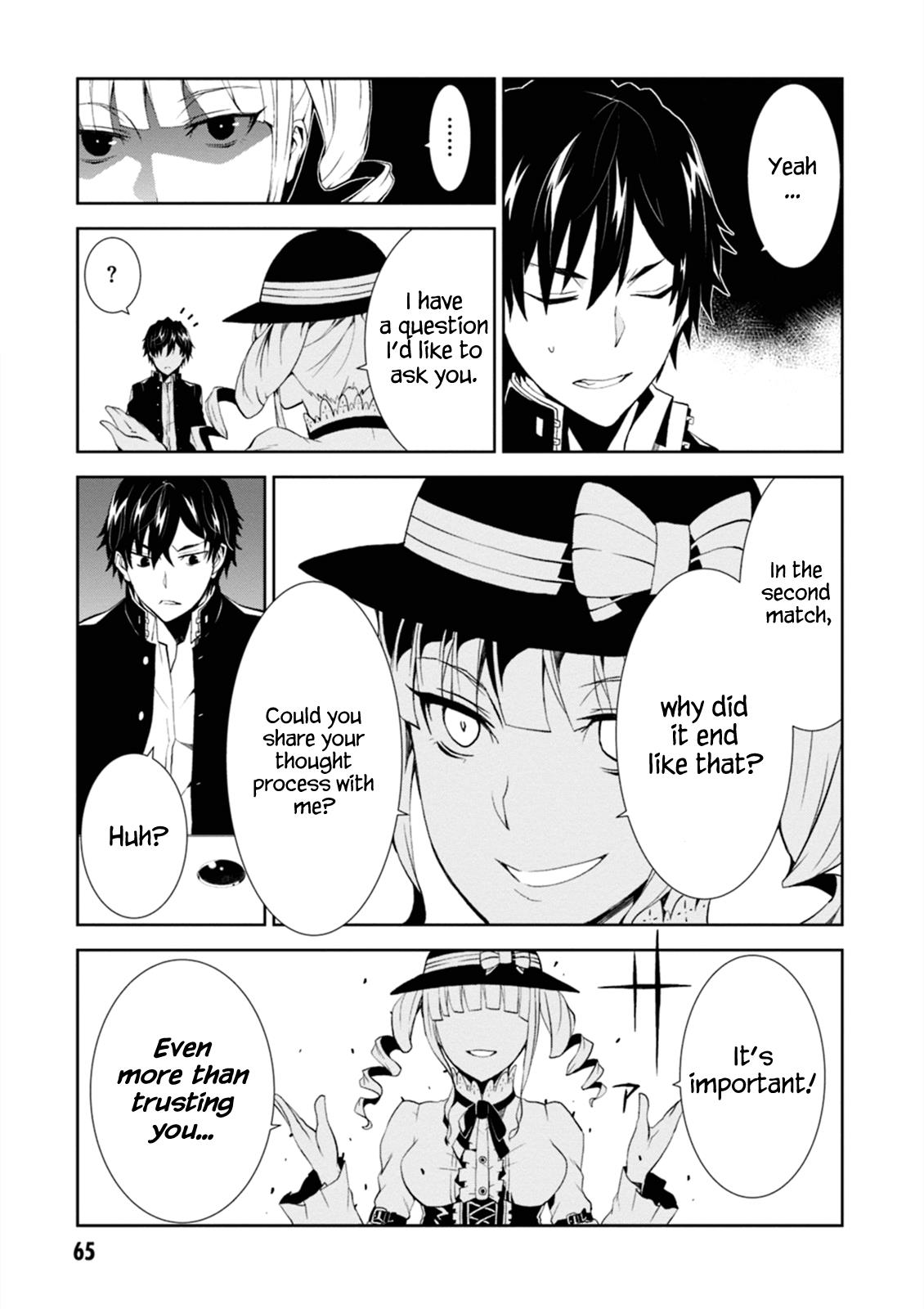 Purgatory Dead Roll Chapter 2 7