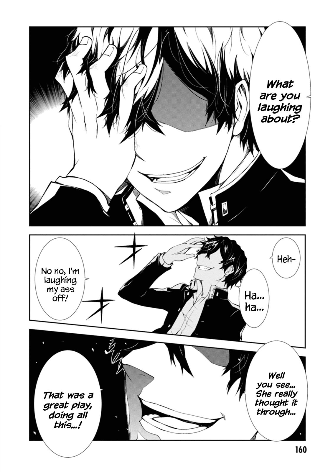 Purgatory Dead Roll Chapter 4 32