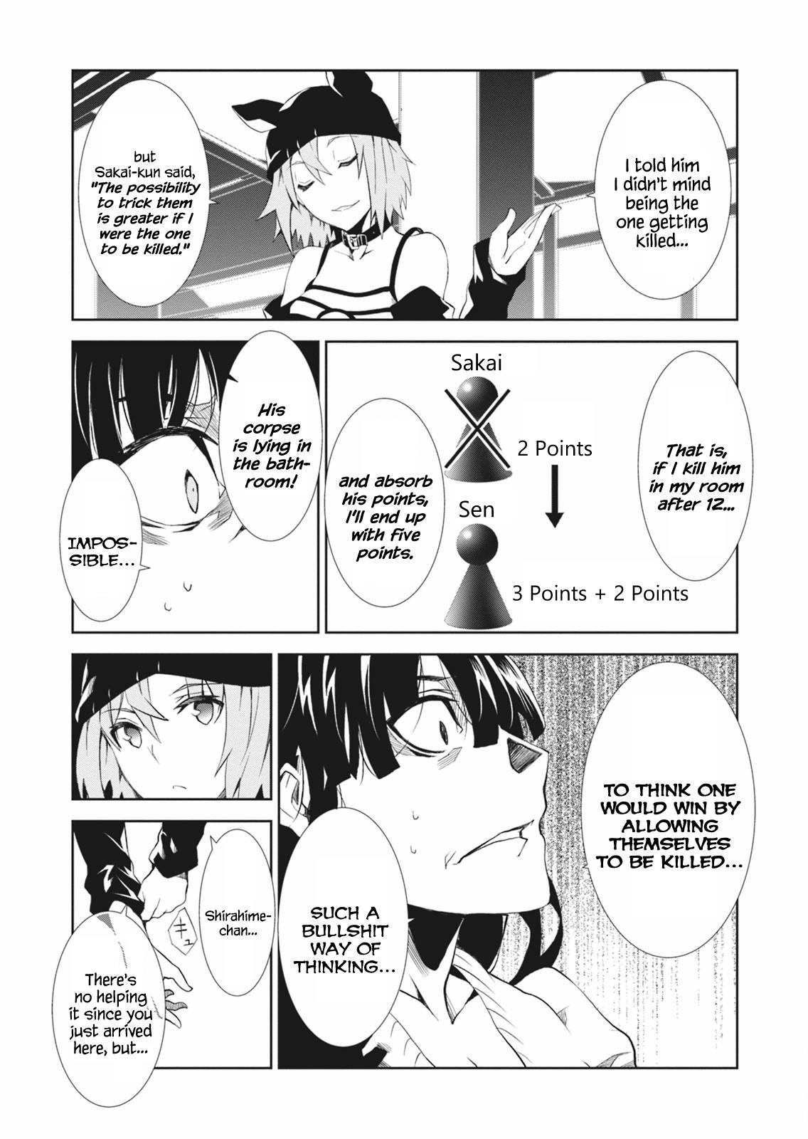 Purgatory Dead Roll Chapter 5 35