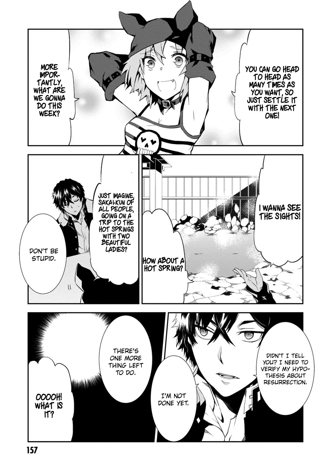 Purgatory Dead Roll Chapter 8 39