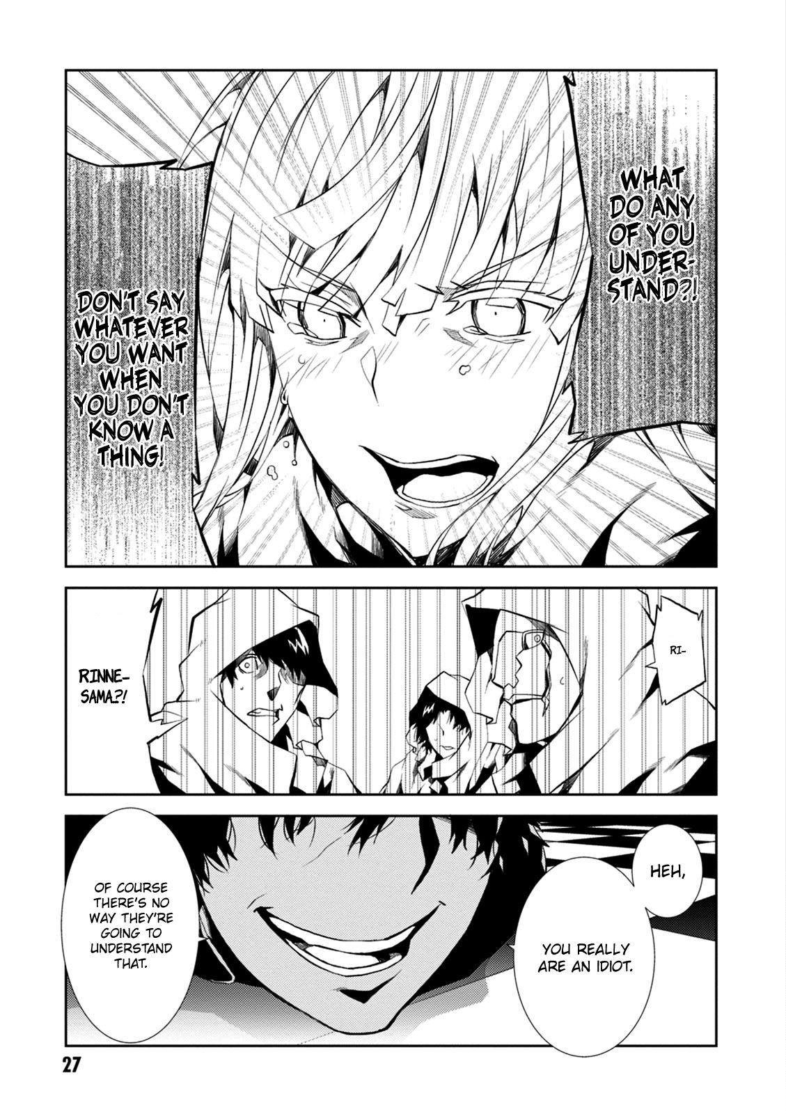 Purgatory Dead Roll Chapter 9 29