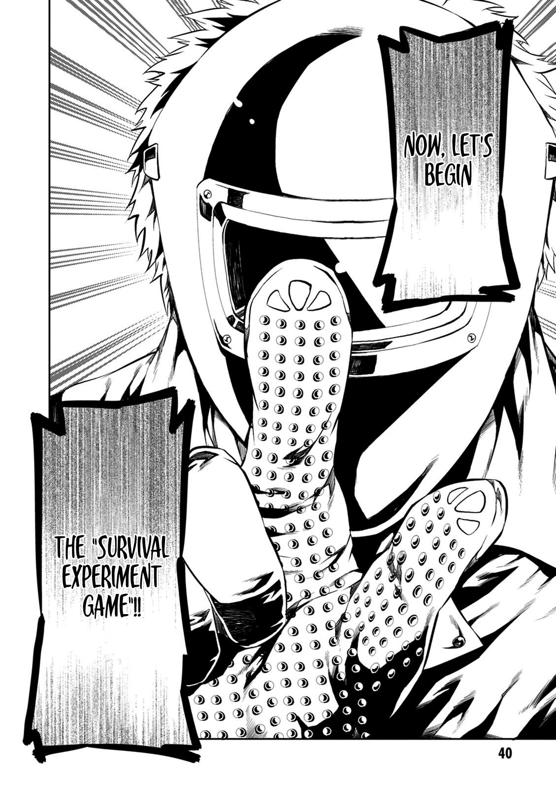 Purgatory Dead Roll Chapter 9 42