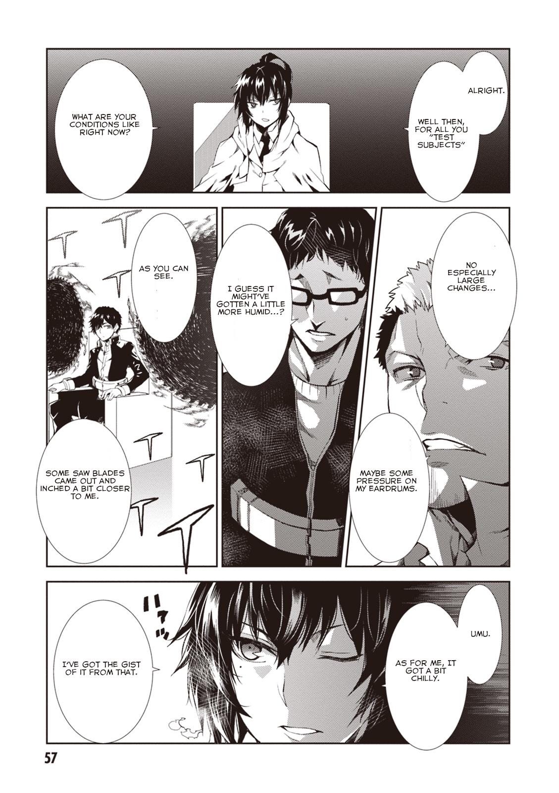 Purgatory Dead Roll Chapter 10 18