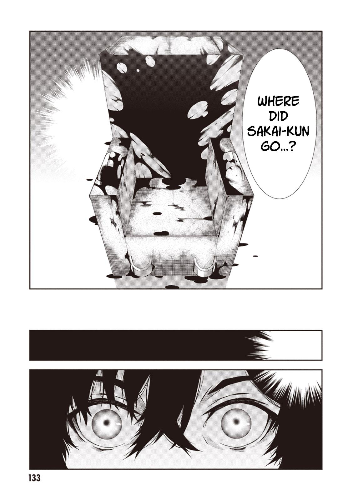 Purgatory Dead Roll Chapter 12 10