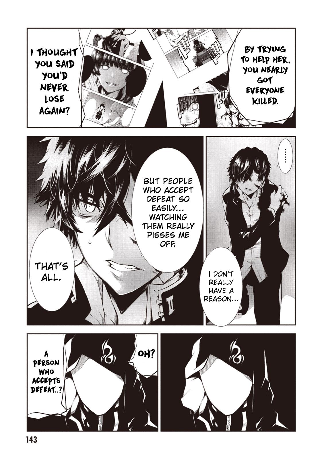 Purgatory Dead Roll Chapter 12 20