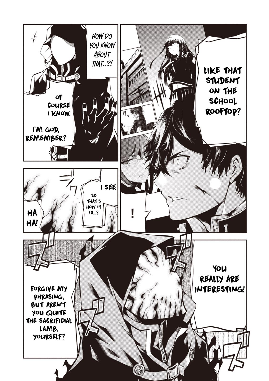 Purgatory Dead Roll Chapter 12 21