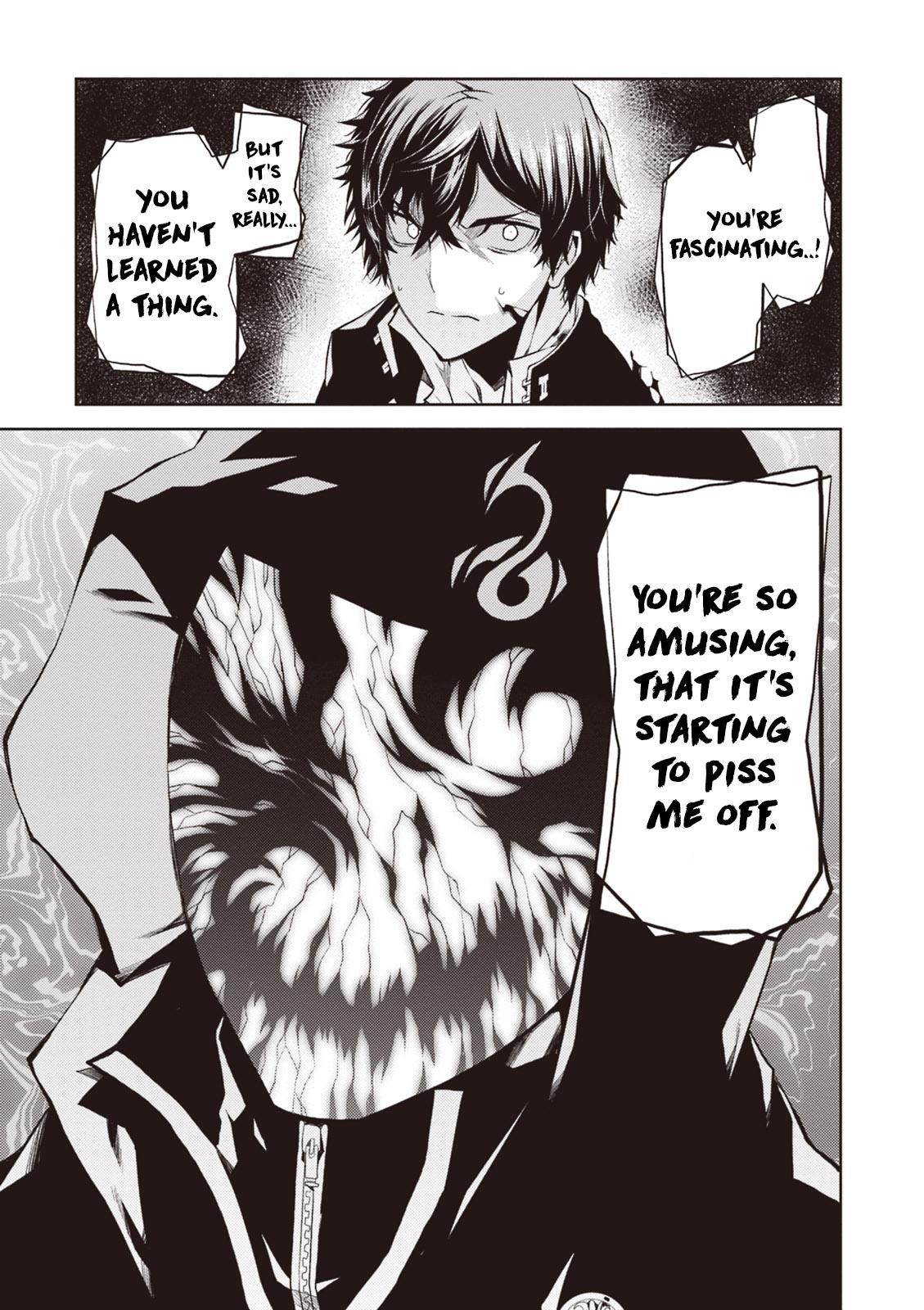 Purgatory Dead Roll Chapter 12 22