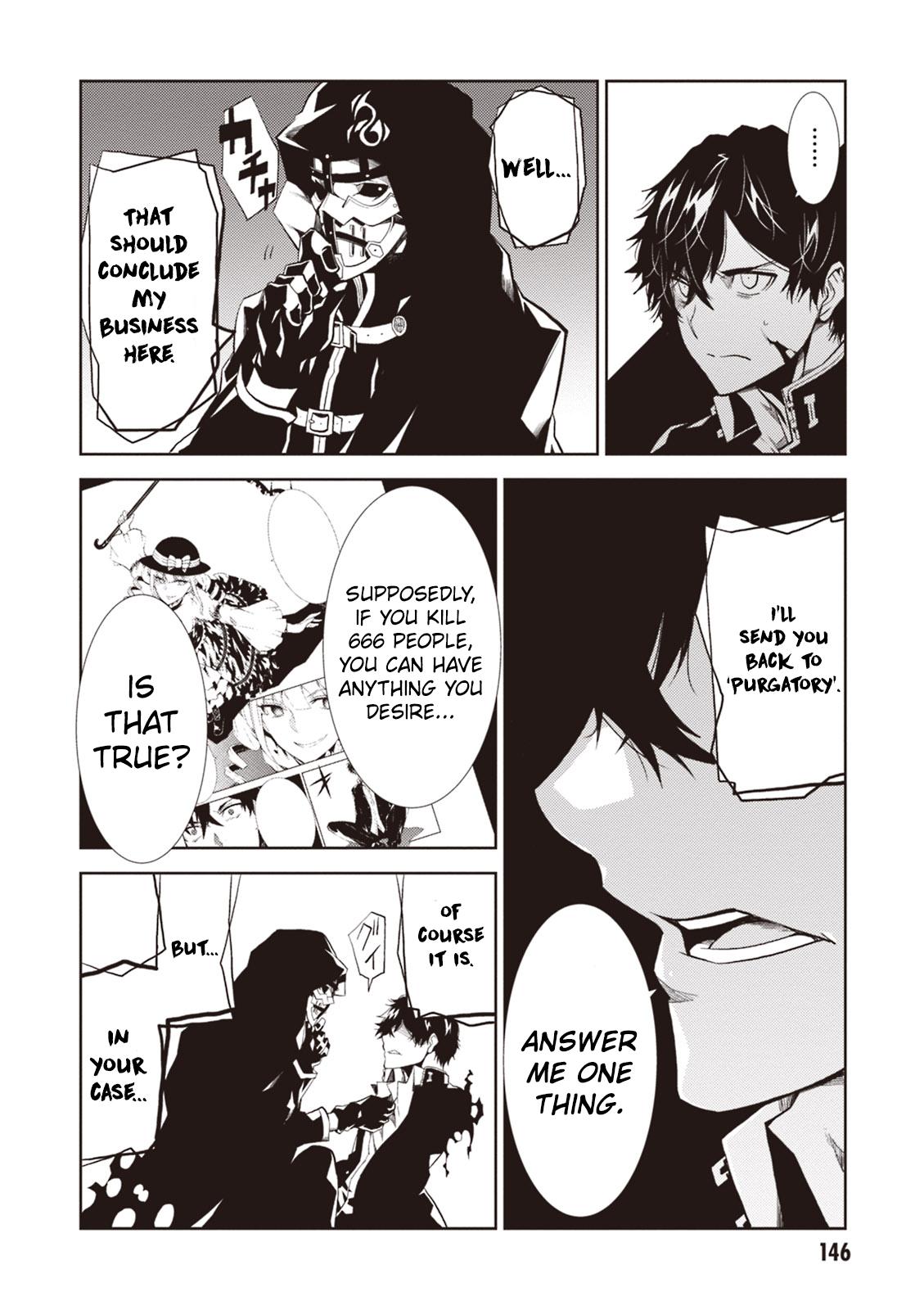 Purgatory Dead Roll Chapter 12 23