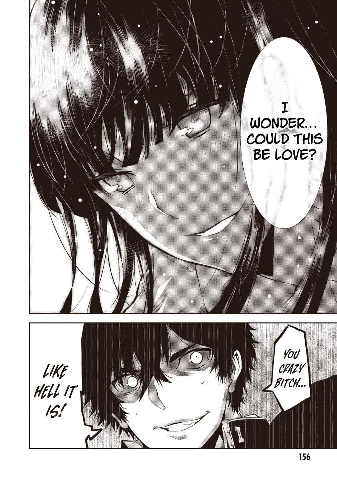 Purgatory Dead Roll Chapter 12 33