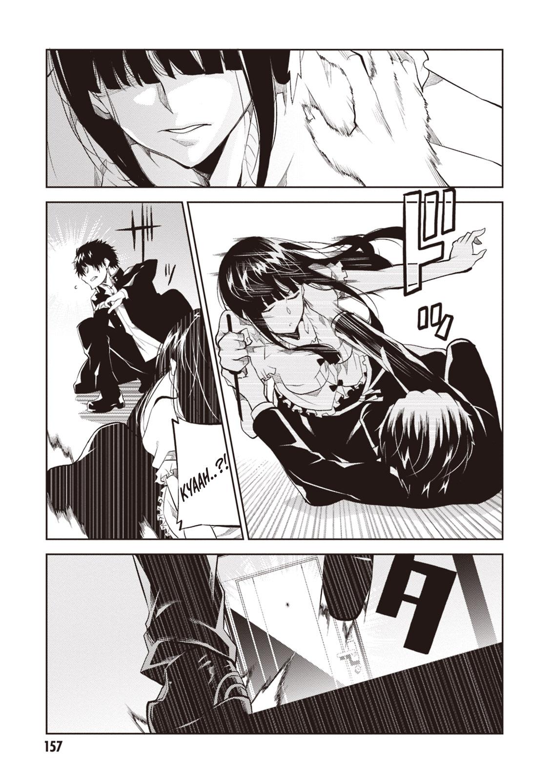 Purgatory Dead Roll Chapter 12 34