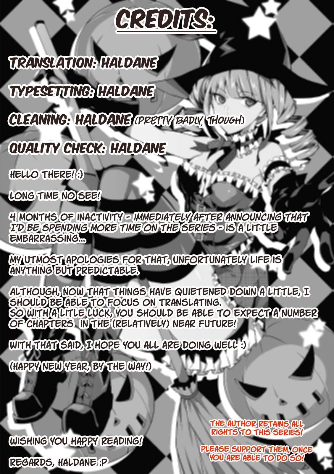 Purgatory Dead Roll Chapter 14 1