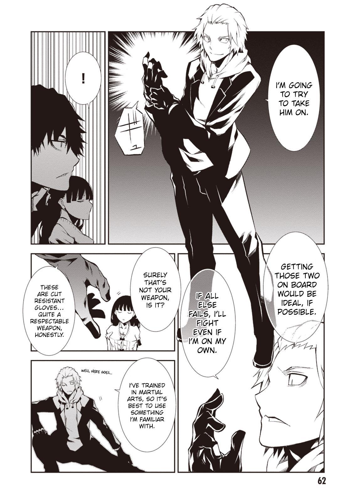 Purgatory Dead Roll Chapter 14 24