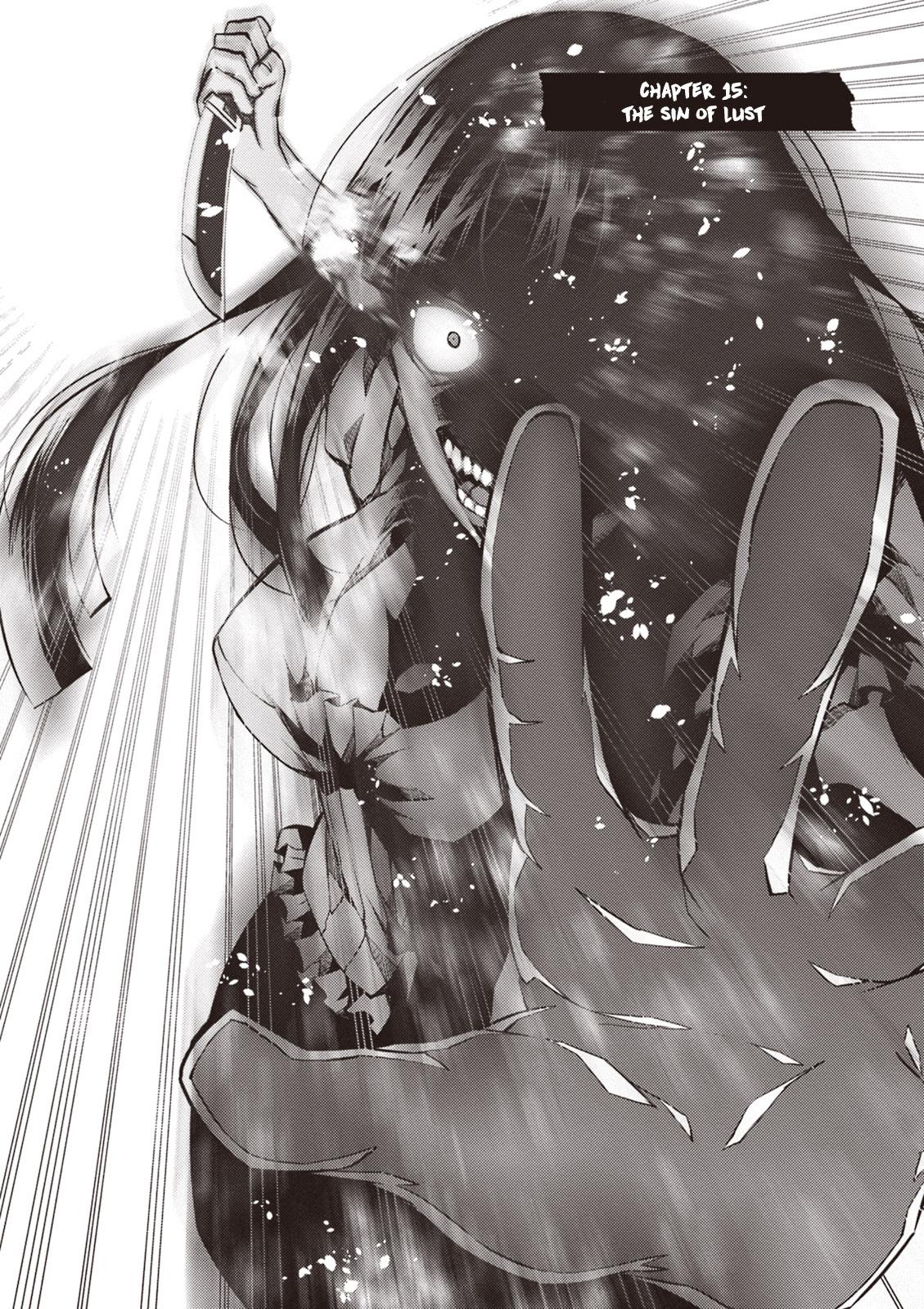 Purgatory Dead Roll Chapter 15 3