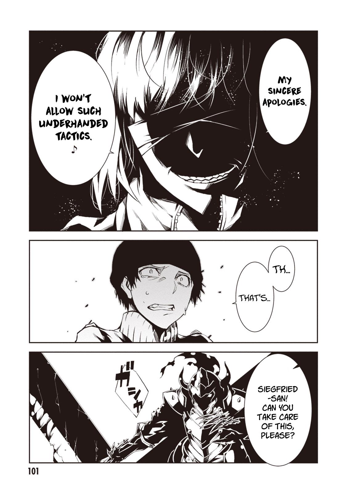 Purgatory Dead Roll Chapter 15 24