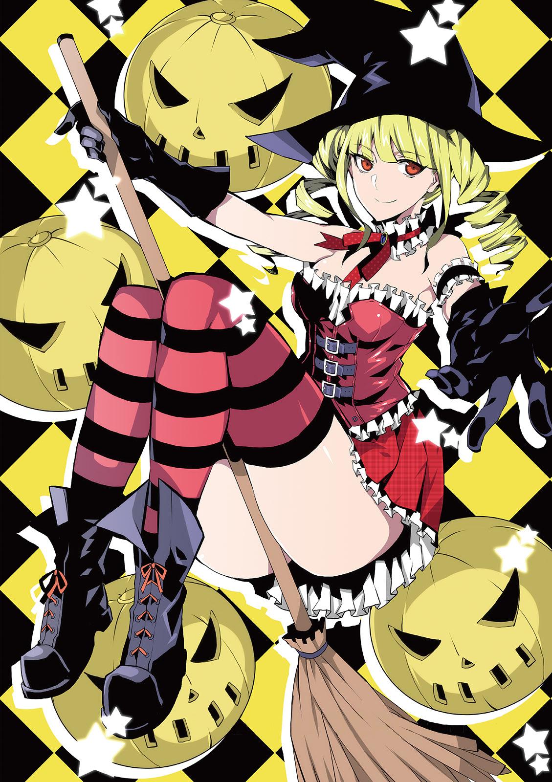 Purgatory Dead Roll Chapter 15 42