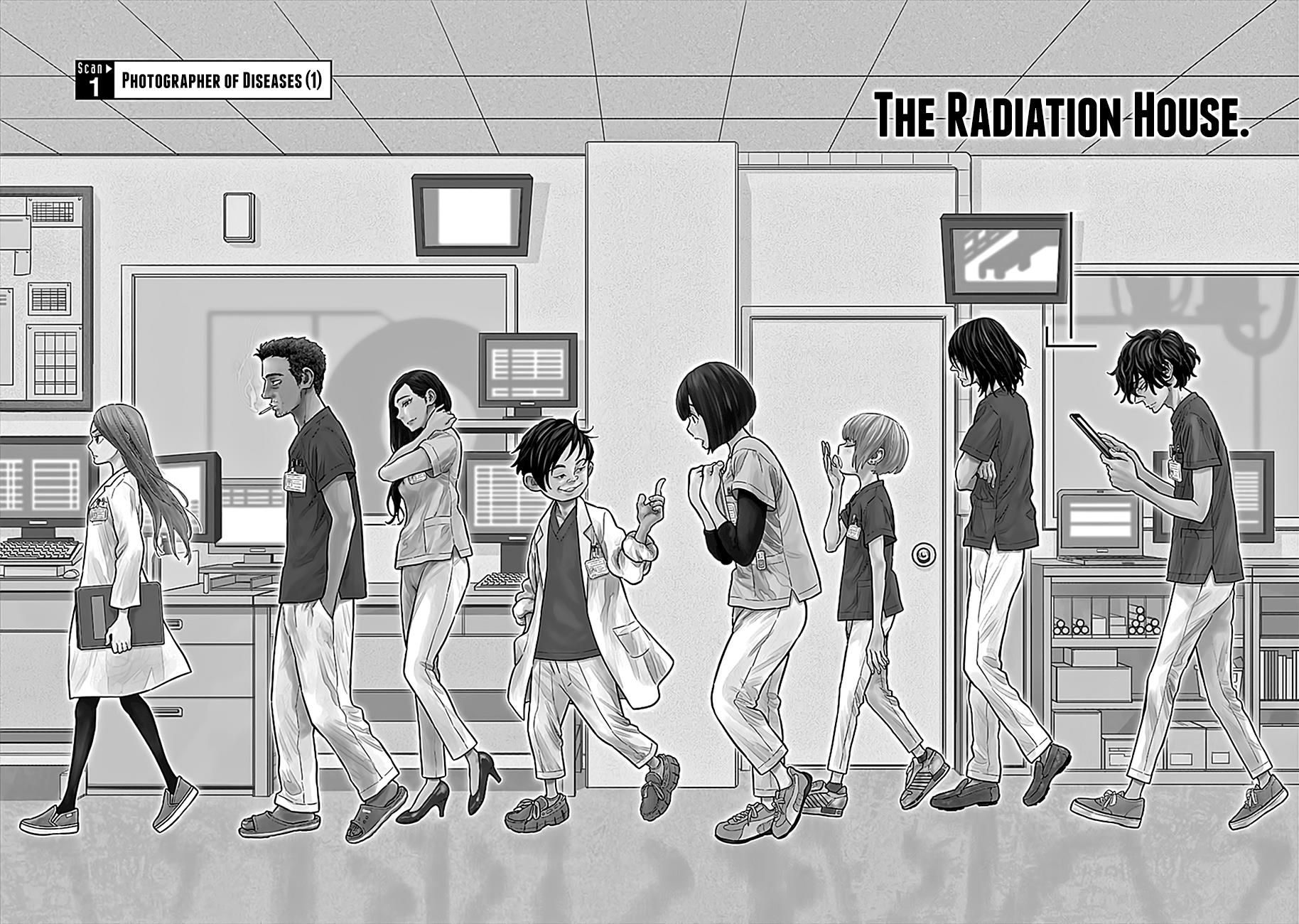 Radiation House Scan 1 6