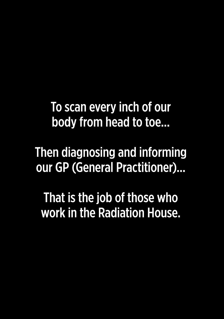 Radiation House Scan 1 7