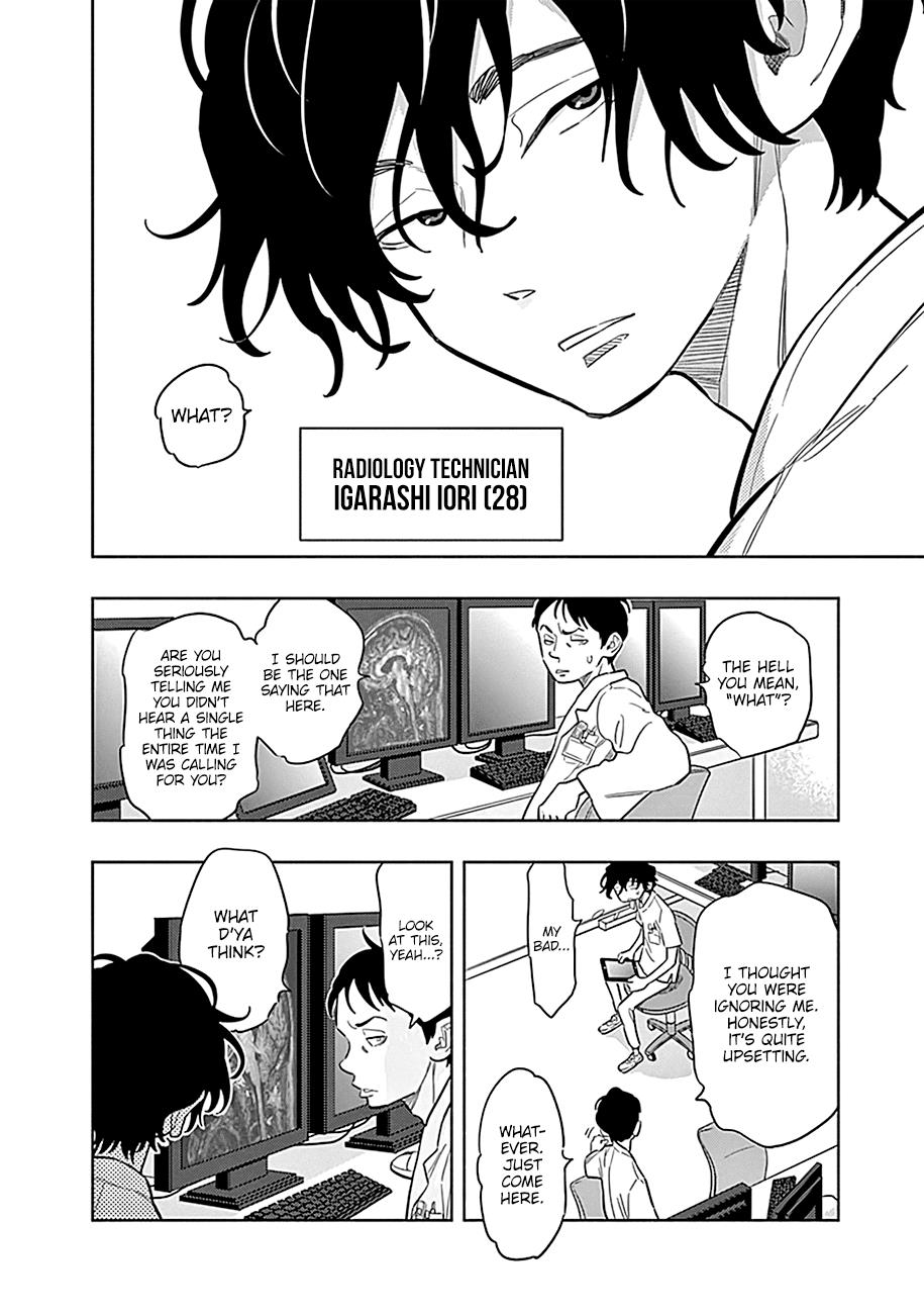 Radiation House Scan 1 9