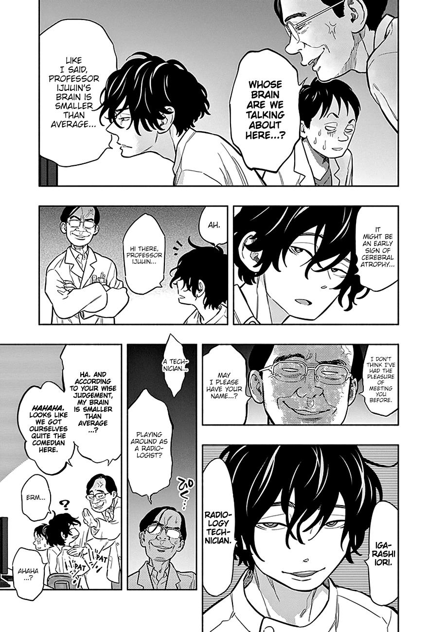 Radiation House Scan 1 12