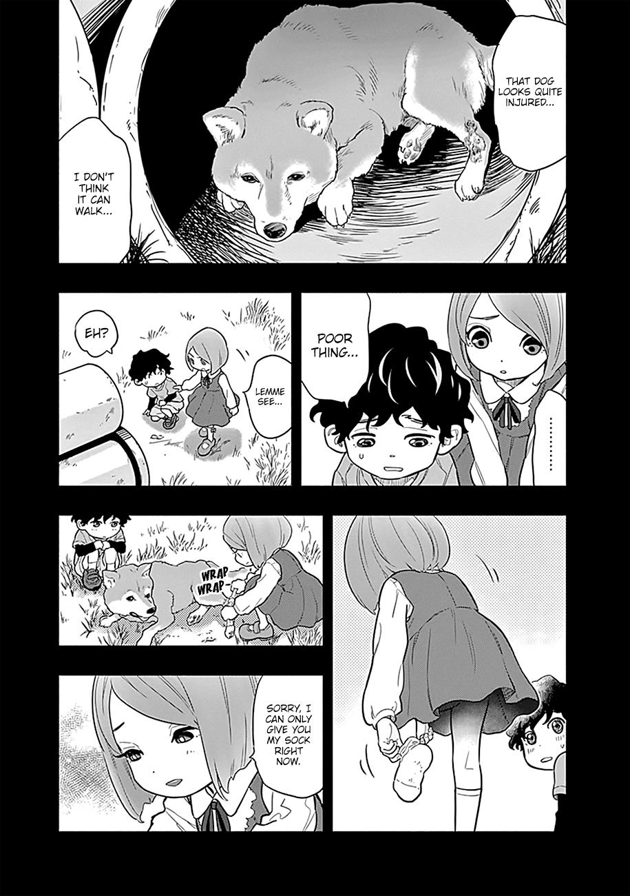 Radiation House Scan 1 16