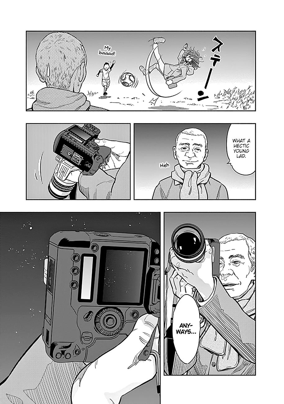 Radiation House Scan 1 24