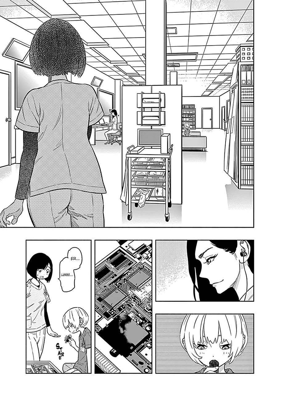 Radiation House Scan 1 28