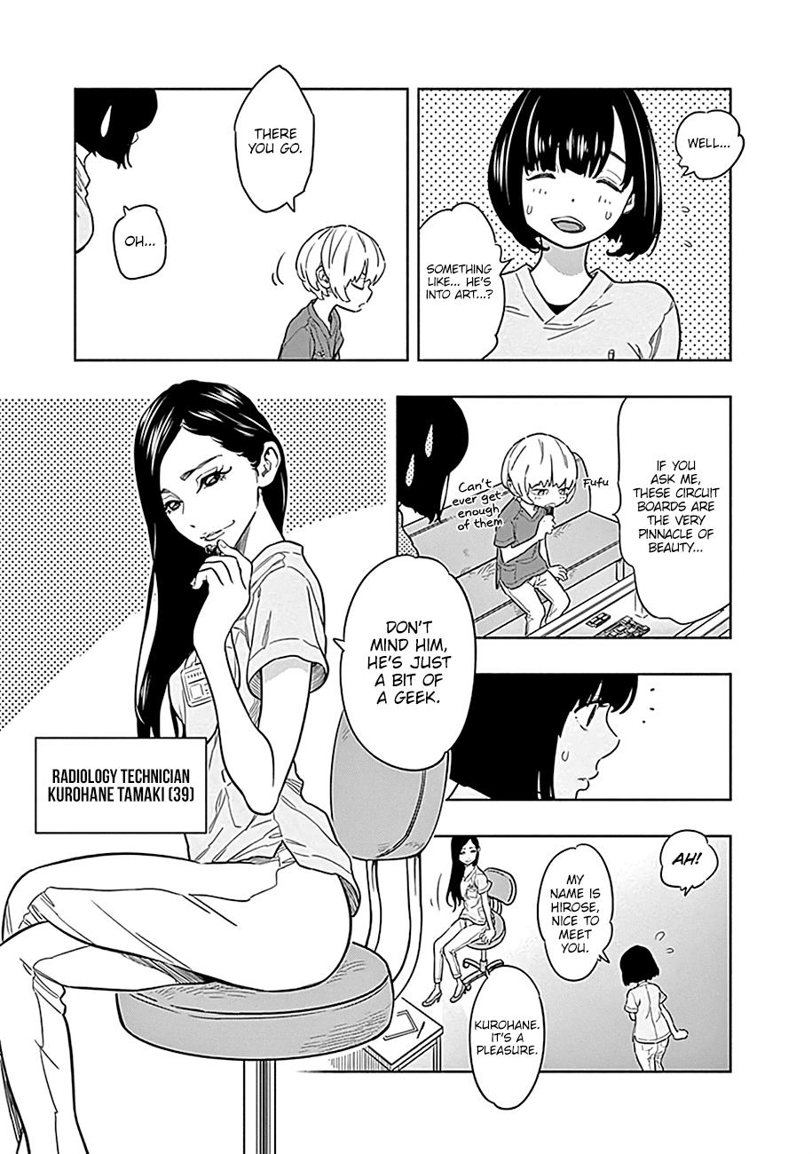 Radiation House Scan 1 30