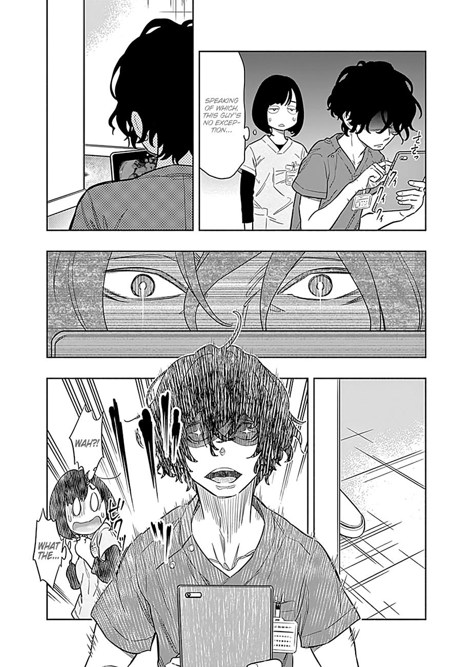 Radiation House Scan 1 35