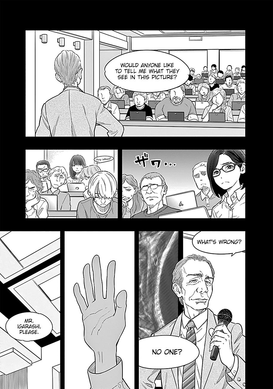 Radiation House Scan 1 44