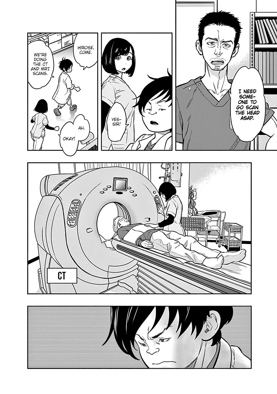 Radiation House Scan 1 51