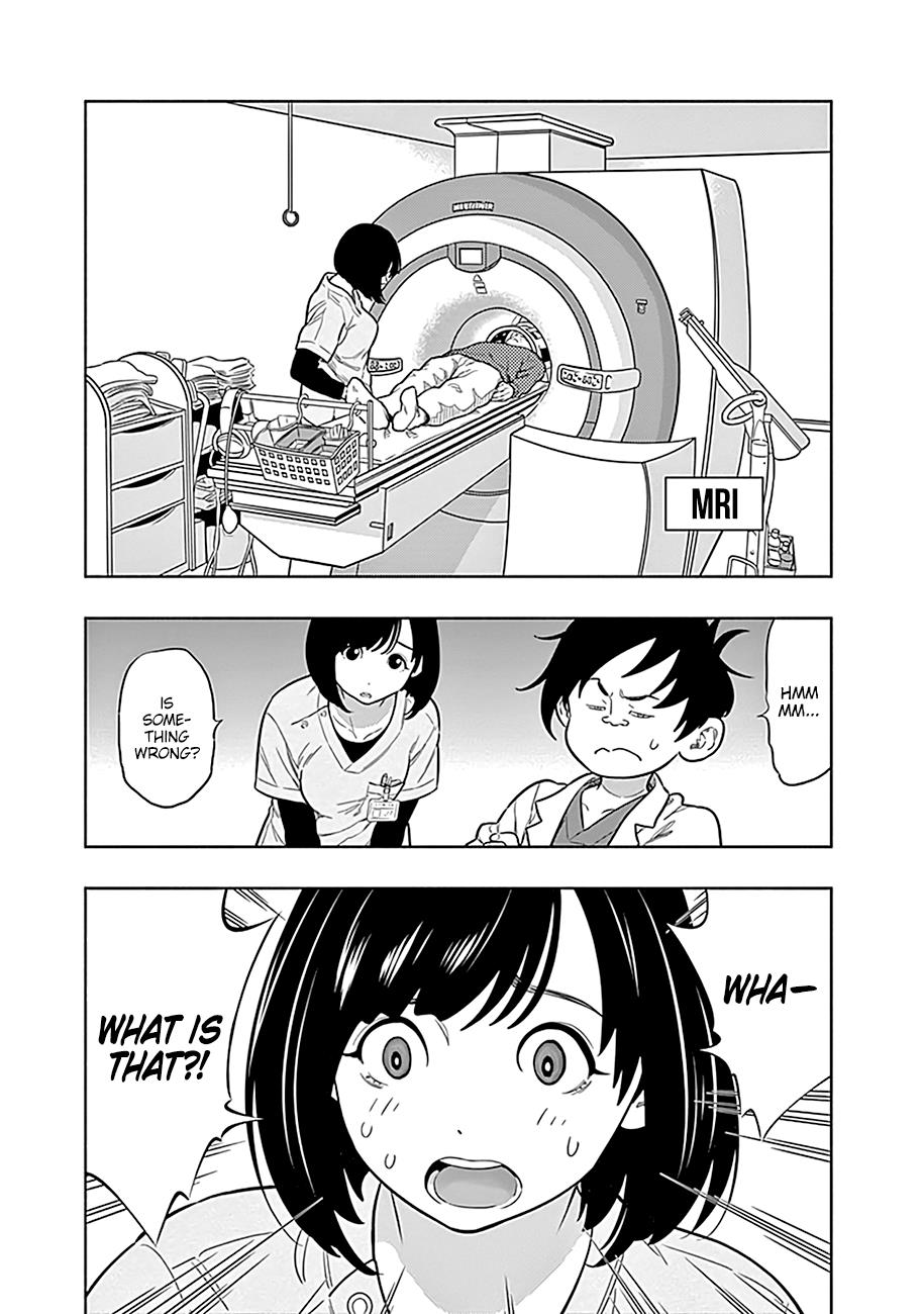 Radiation House Scan 1 52