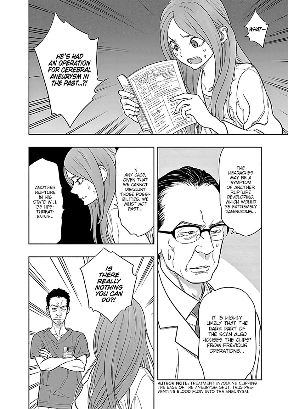 Radiation House Scan 1 57