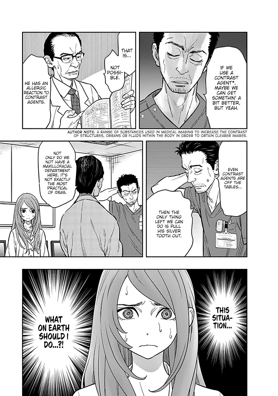 Radiation House Scan 1 58