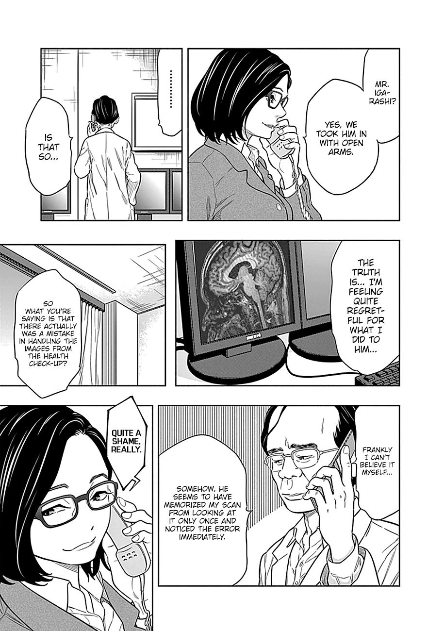 Radiation House Scan 1 60