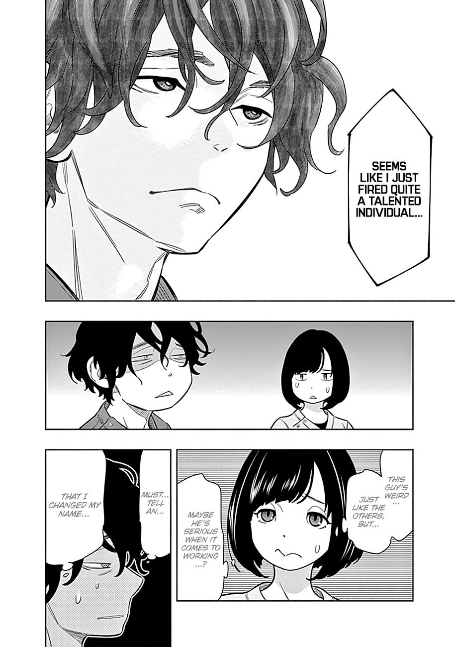 Radiation House Scan 1 61